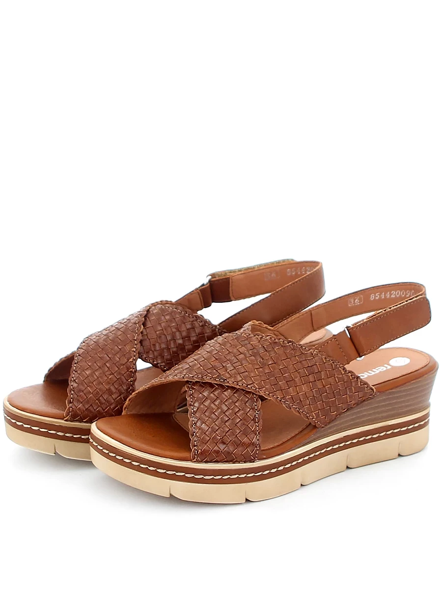 босоножки женские летние Remonte, арт D2L59-24