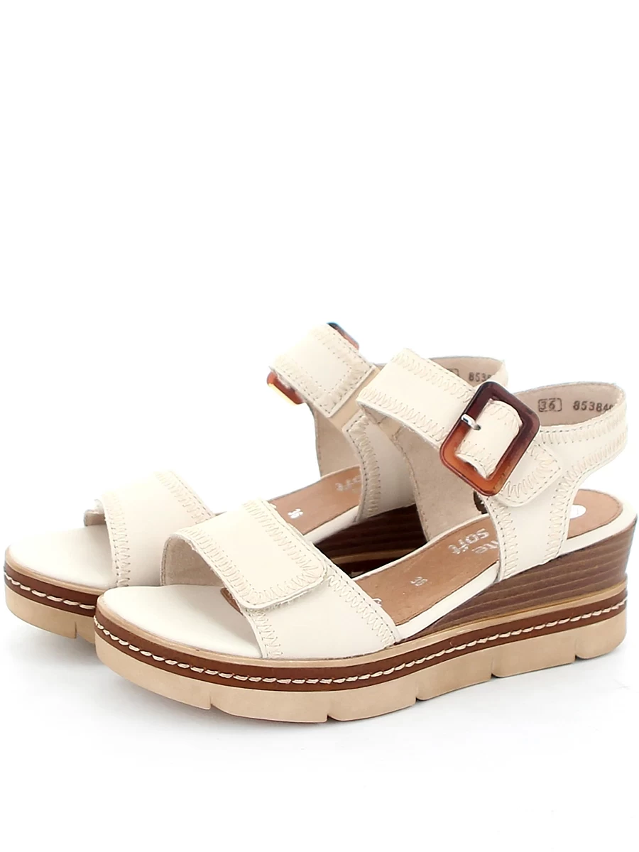 босоножки женские летние Remonte, арт D2L58-60