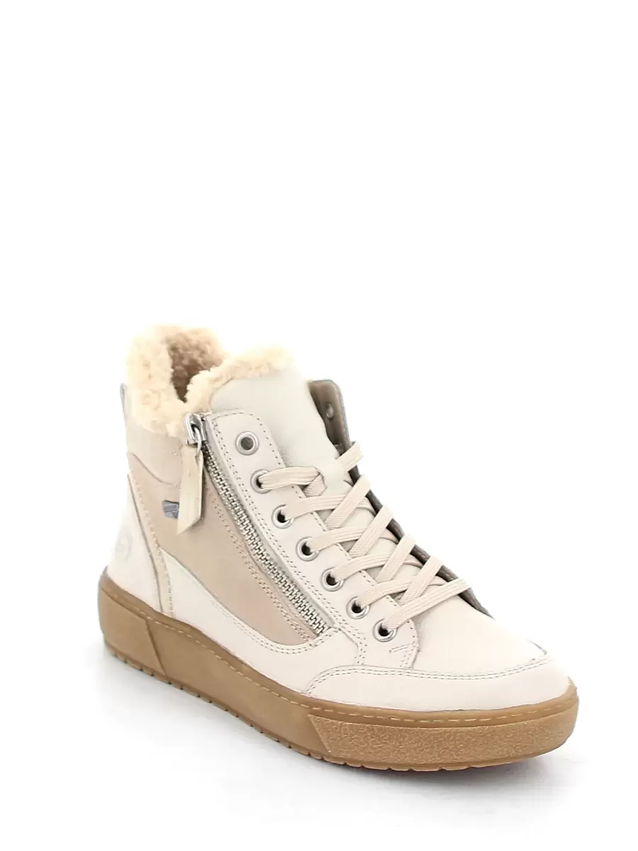 кеды женские зимние