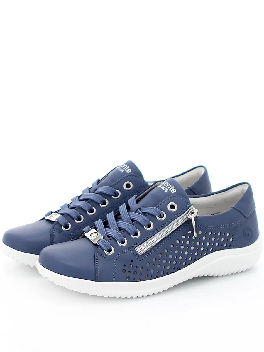 туфли женские летние Remonte, арт D1E08-14