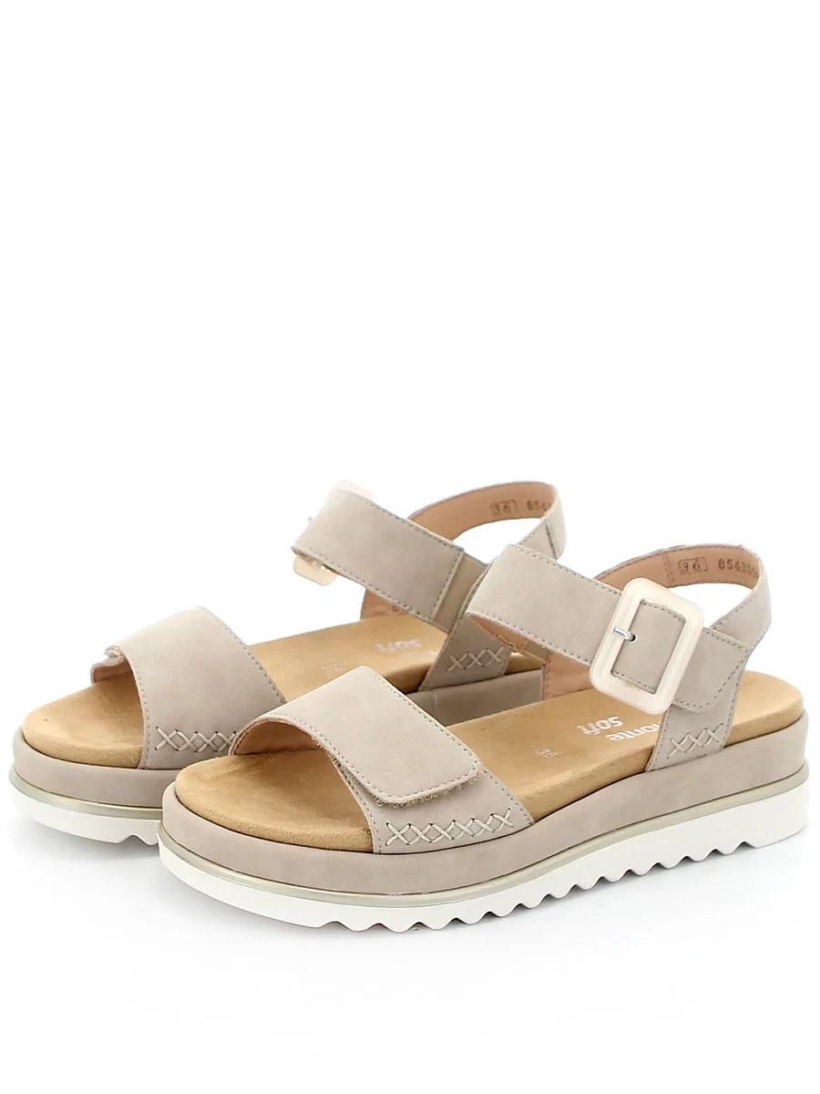 босоножки женские летние Remonte, арт D3P53-62