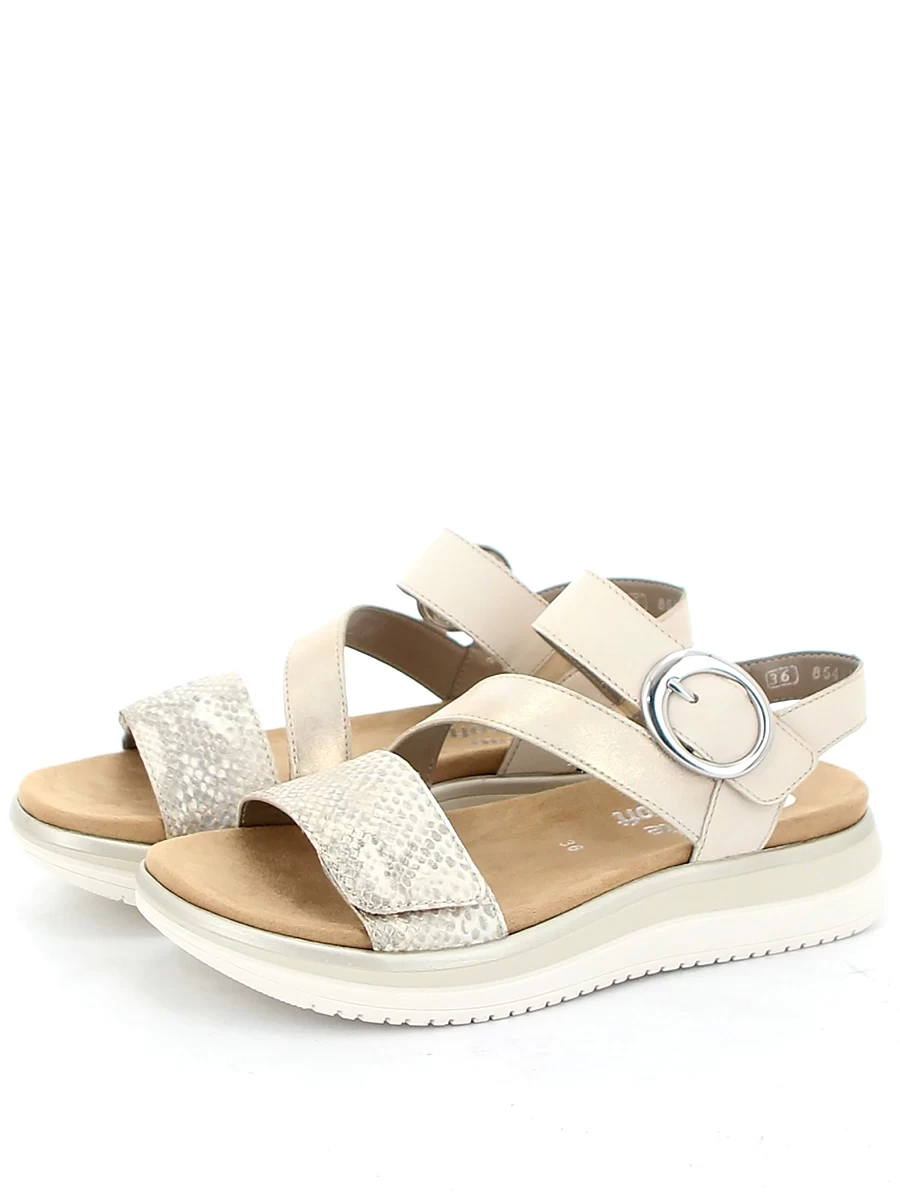 босоножки женские летние Remonte, арт D1J64-90