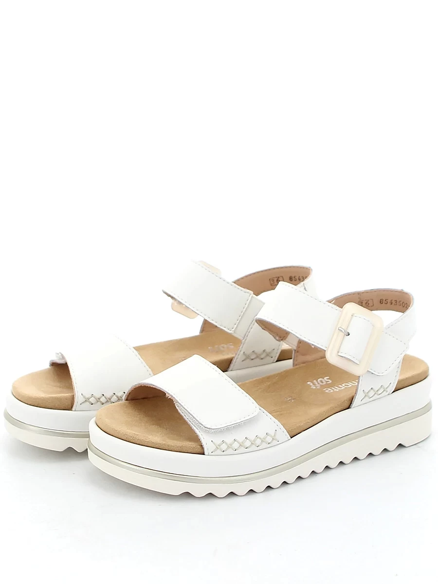 босоножки женские летние Remonte, арт D3P53-80