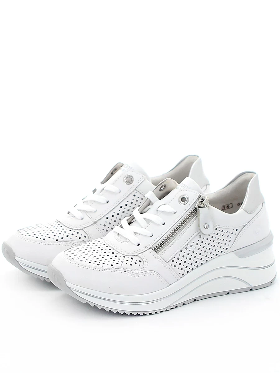 кроссовки женские летние Remonte, арт D0T14-80