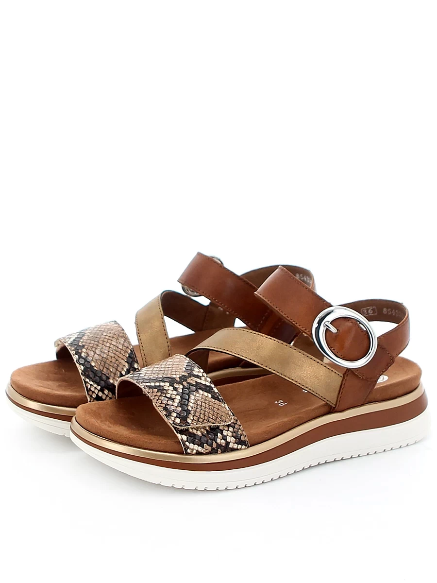 босоножки женские летние Remonte, арт D1J64-25