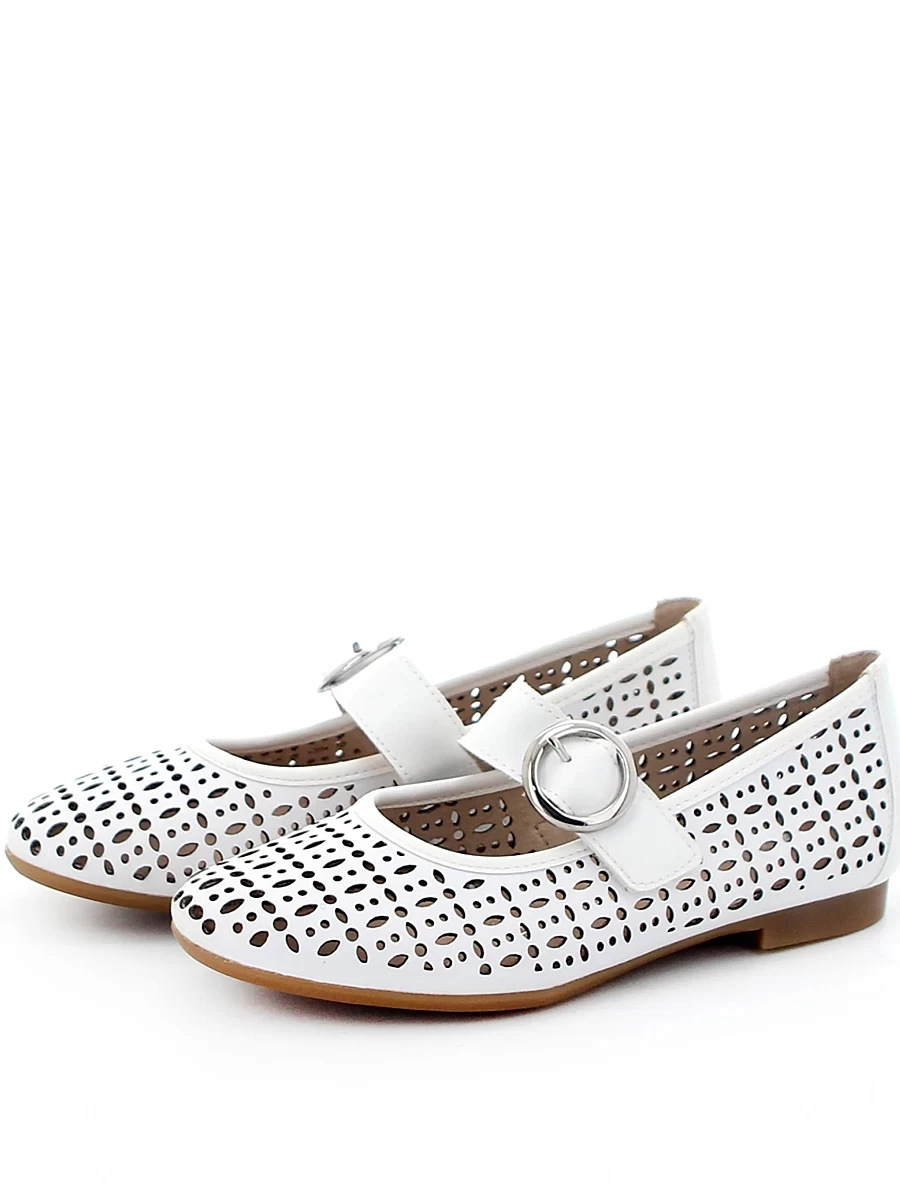 балетки женские летние Remonte, арт D0K16-80