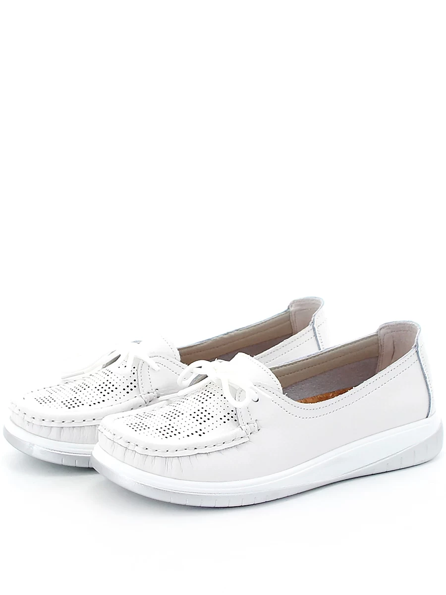 мокасины женские летние