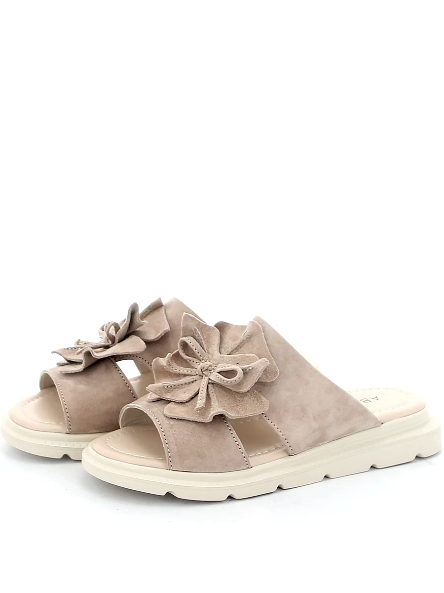 сабо женские летние Abricot, арт YL3-001V-beige