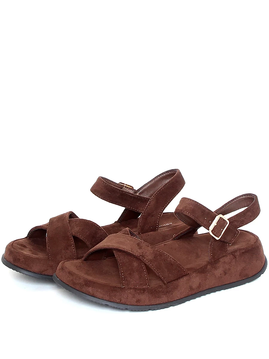 сандалии женские летние