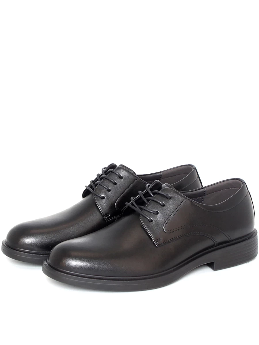 туфли мужские демисезонные abricot, арт SCL-M059KK-black