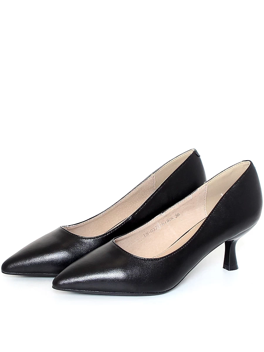 лодочки женские демисезонные