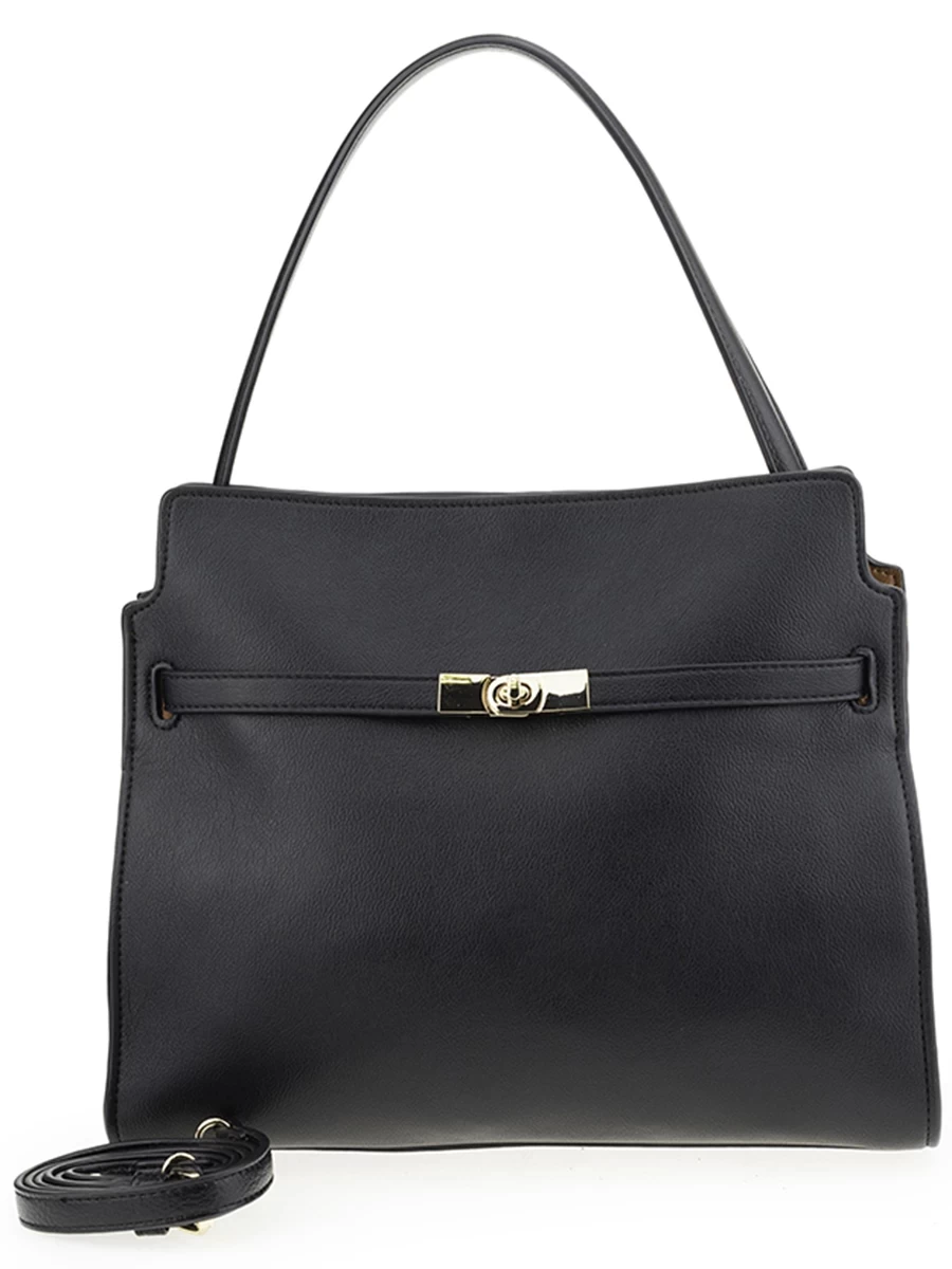 сумка женская черный Baggini, арт 27743/10