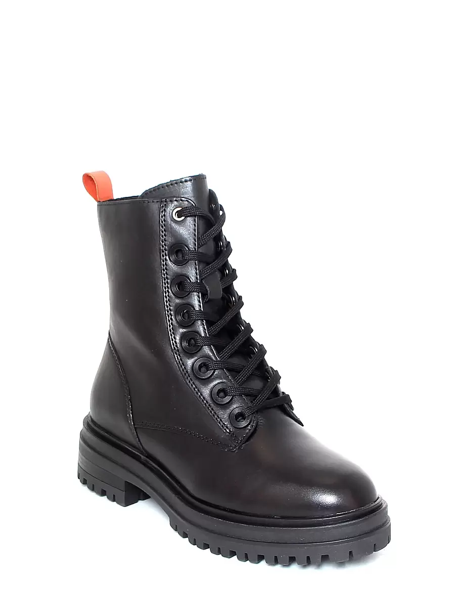 ботинки женские демисезонные