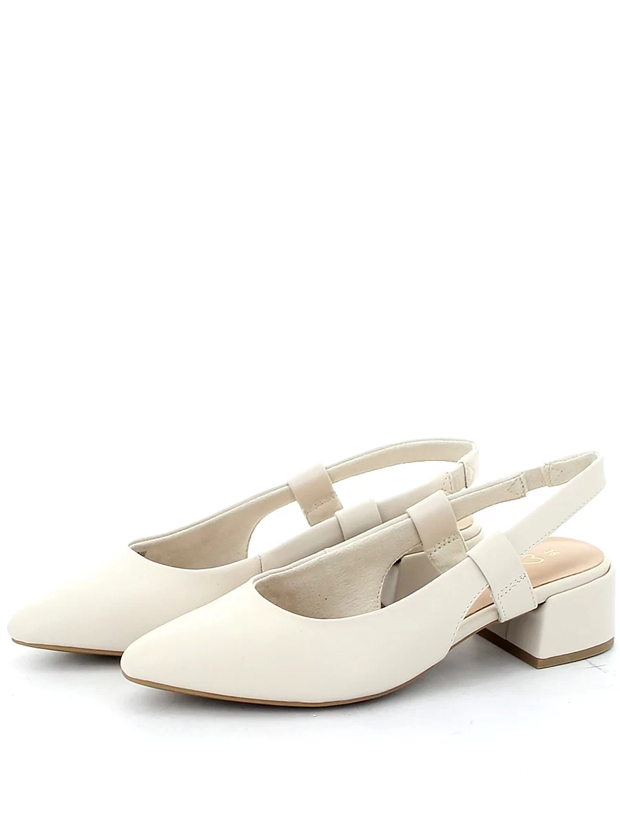 туфли женские летние