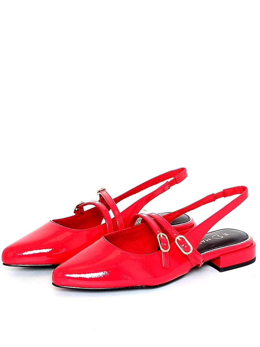 туфли женские летние