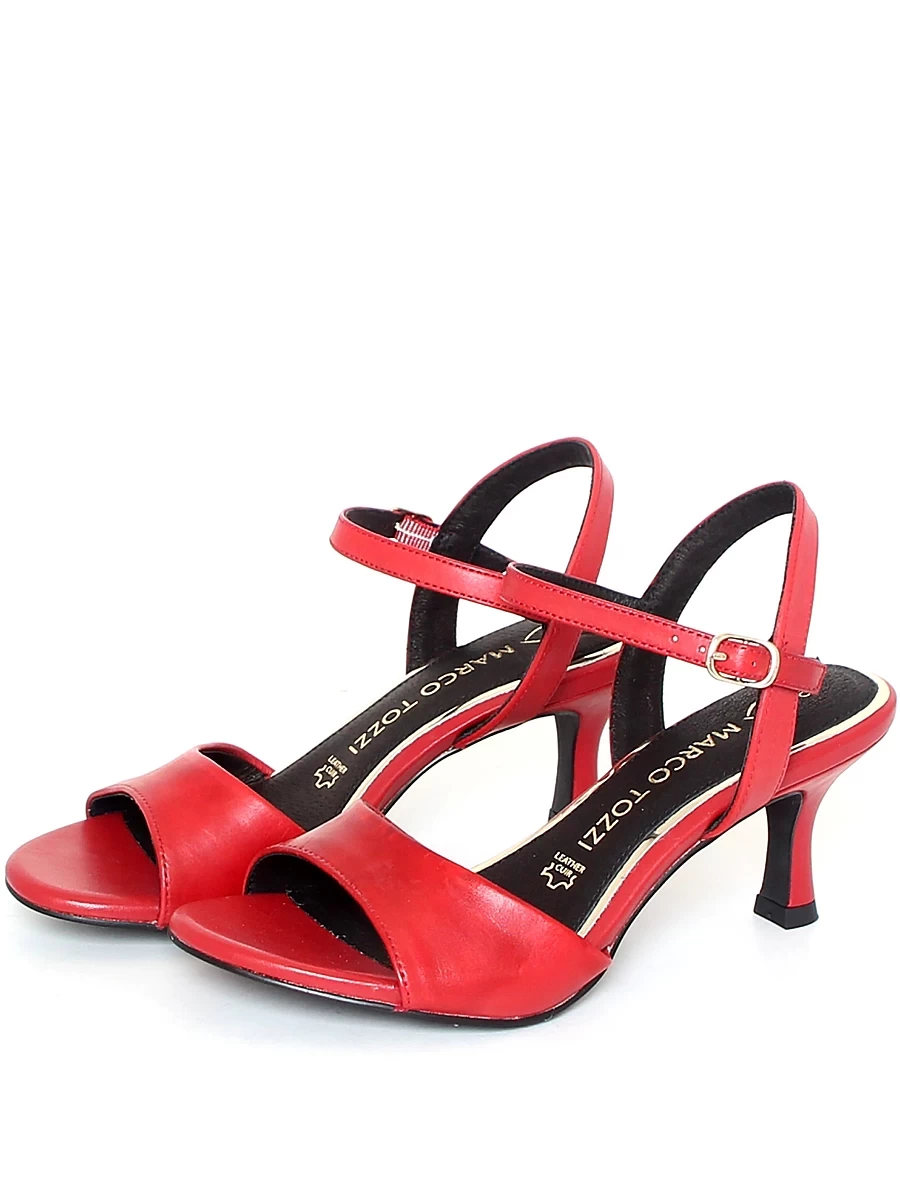 босоножки женские летние Marco Tozzi, арт 2-28309-46-500