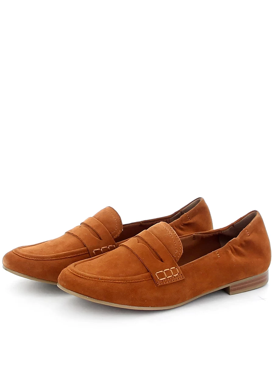 туфли женские демисезонные