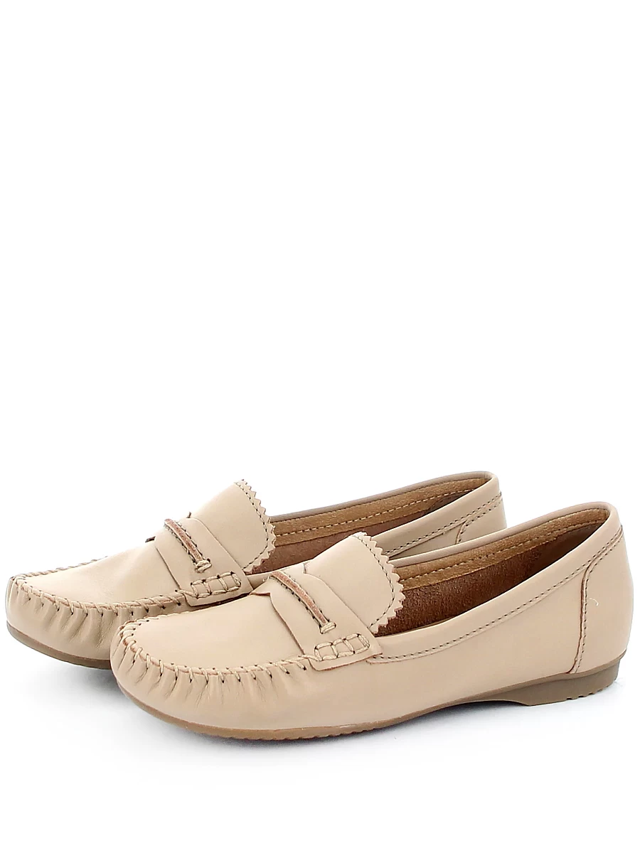 мокасины женские демисезонные