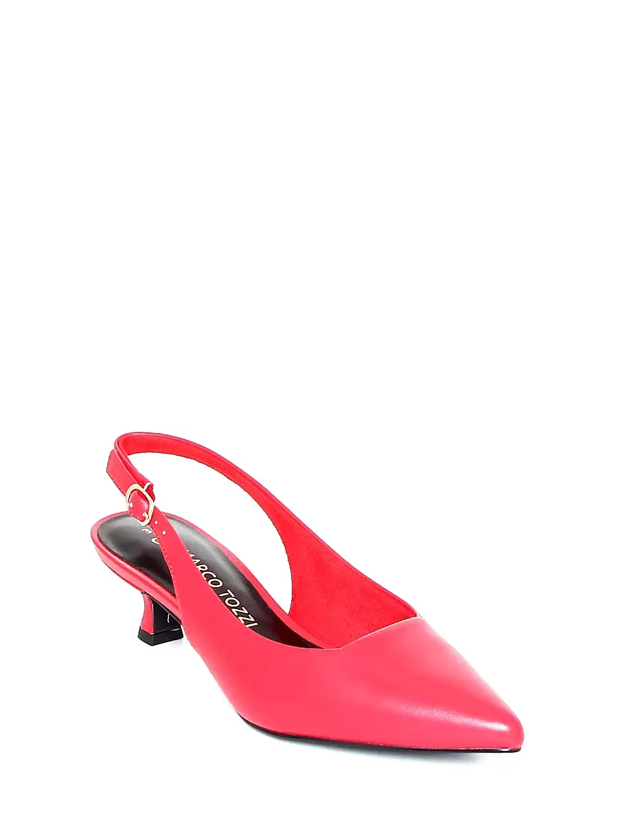 туфли женские летние