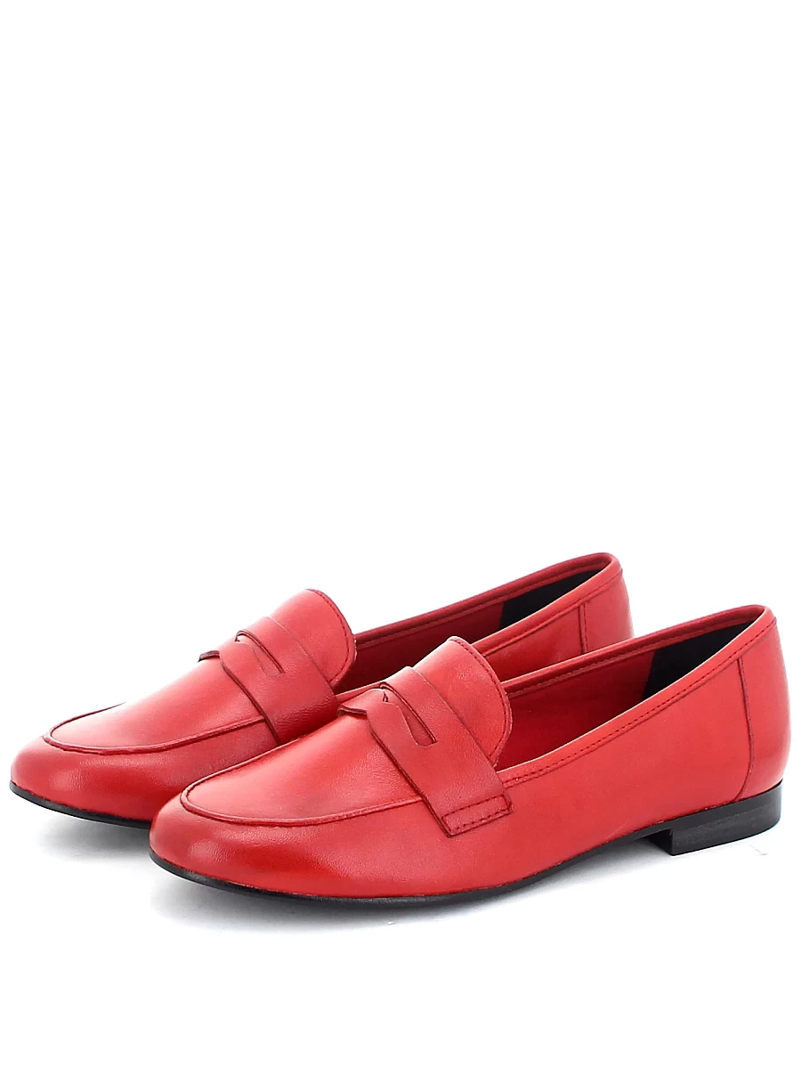 туфли женские демисезонные