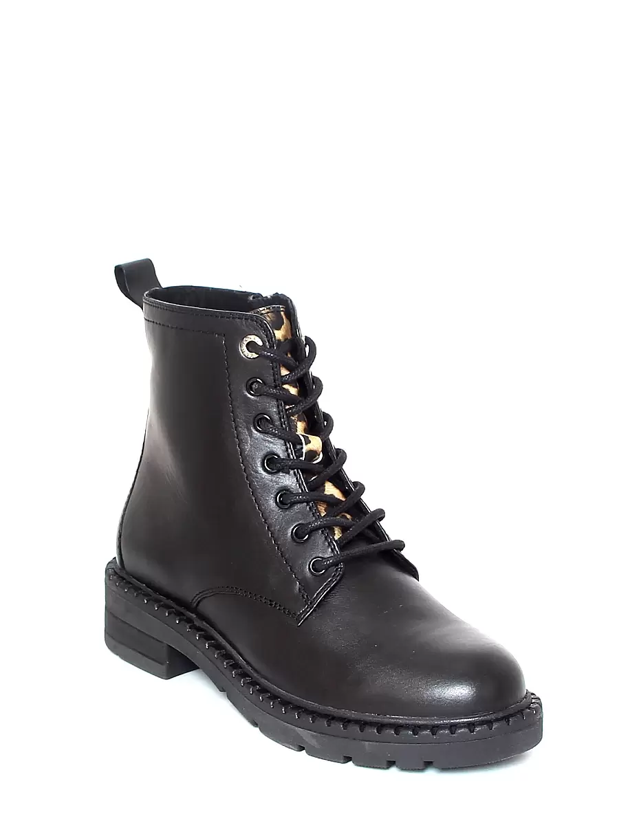 ботинки женские демисезонные