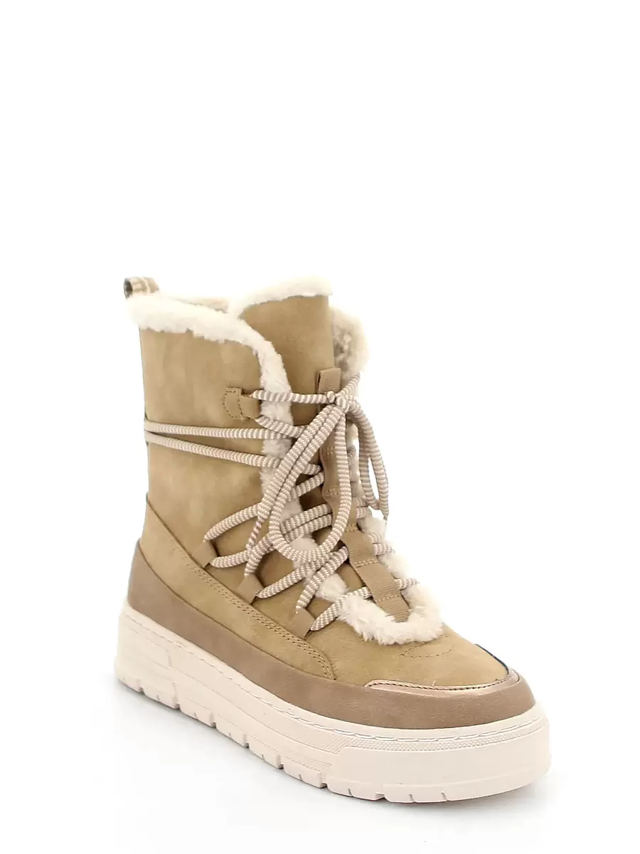 ботинки женские зимние