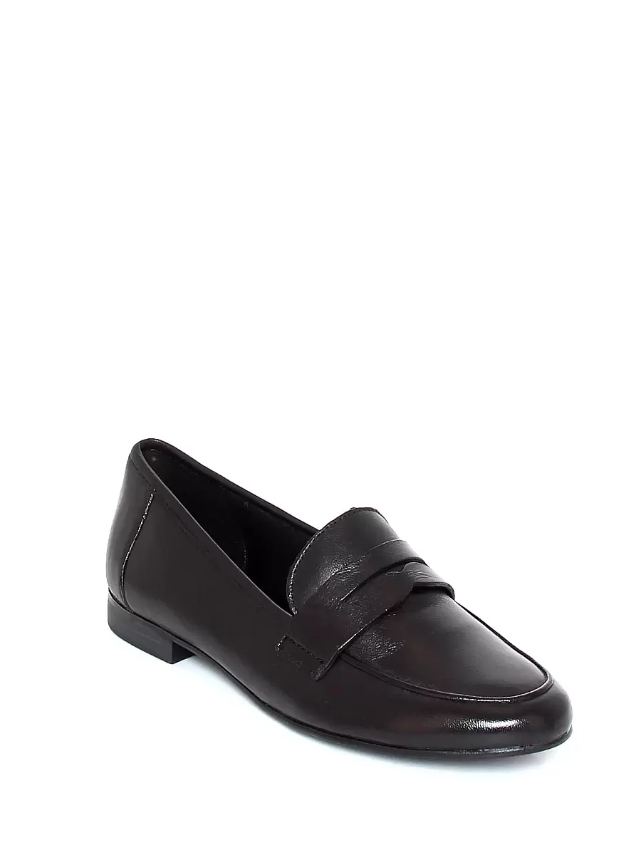 лоферы женские демисезонные