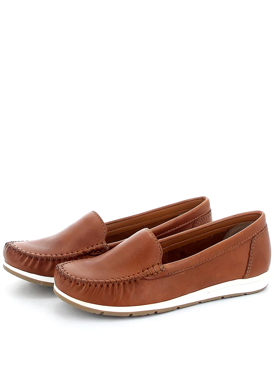 мокасины женские демисезонные