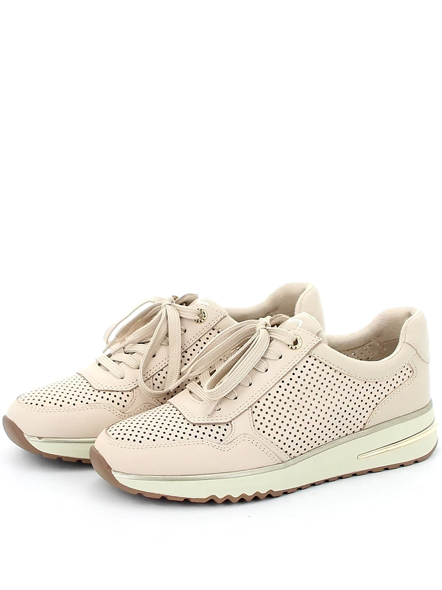 кроссовки женские летние Marco Tozzi, арт 2-23731-46-403