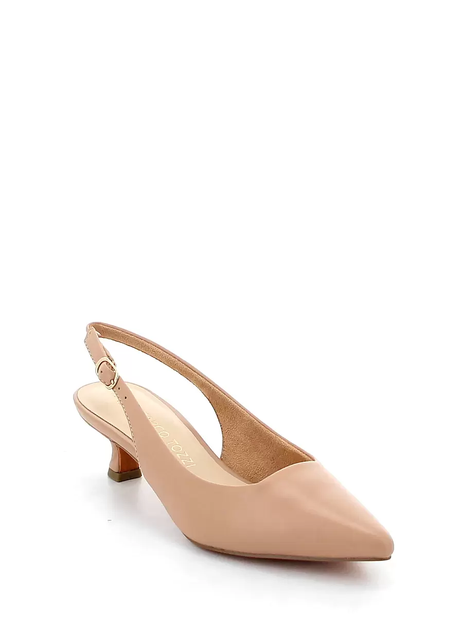 туфли женские летние