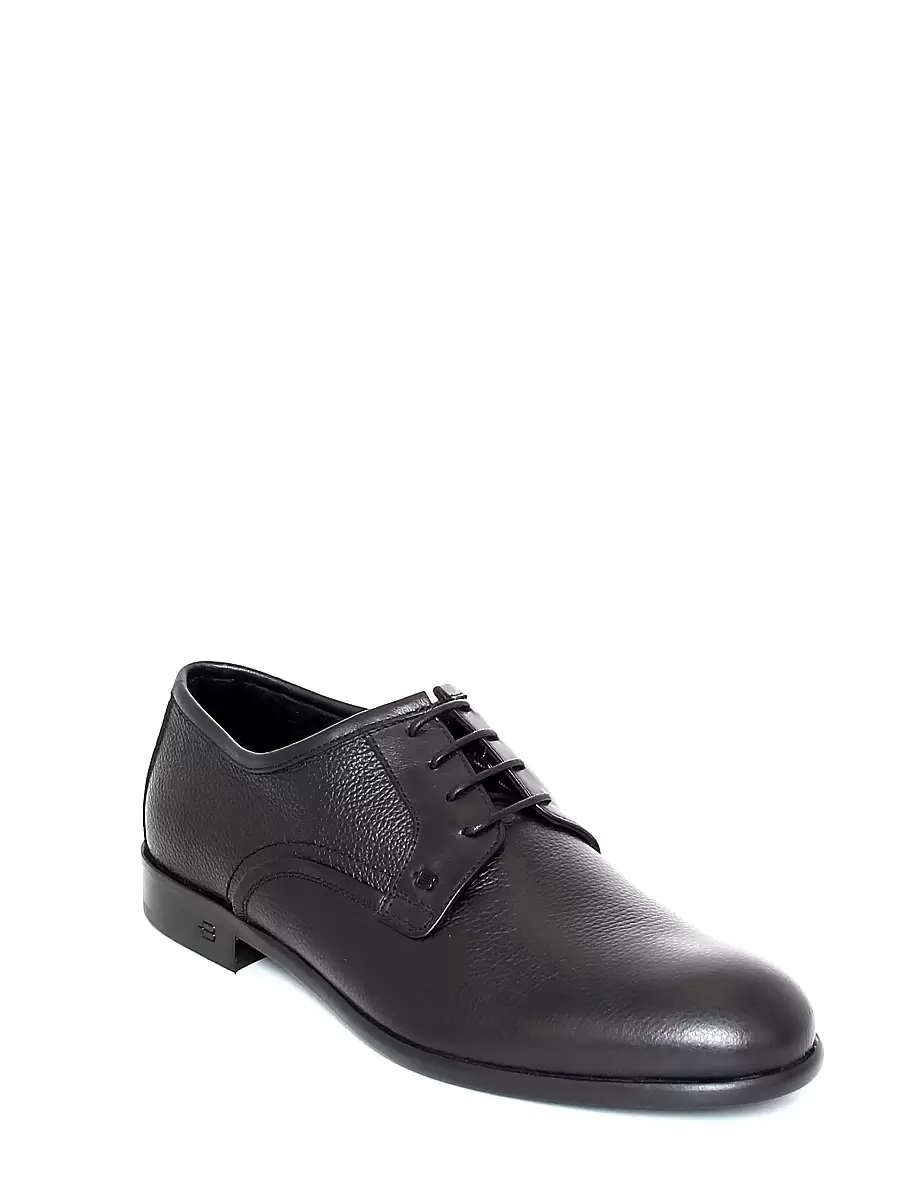 туфли мужские зимние