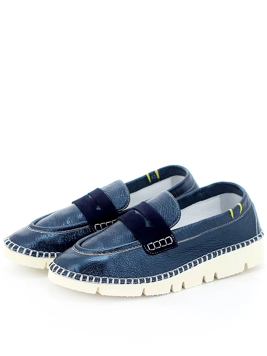 туфли женские  Emile, арт 247050