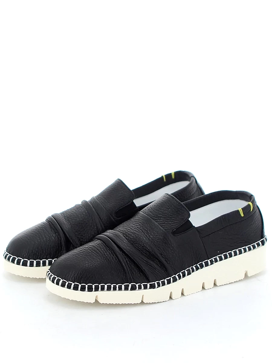 туфли женские  Emile, арт 247055