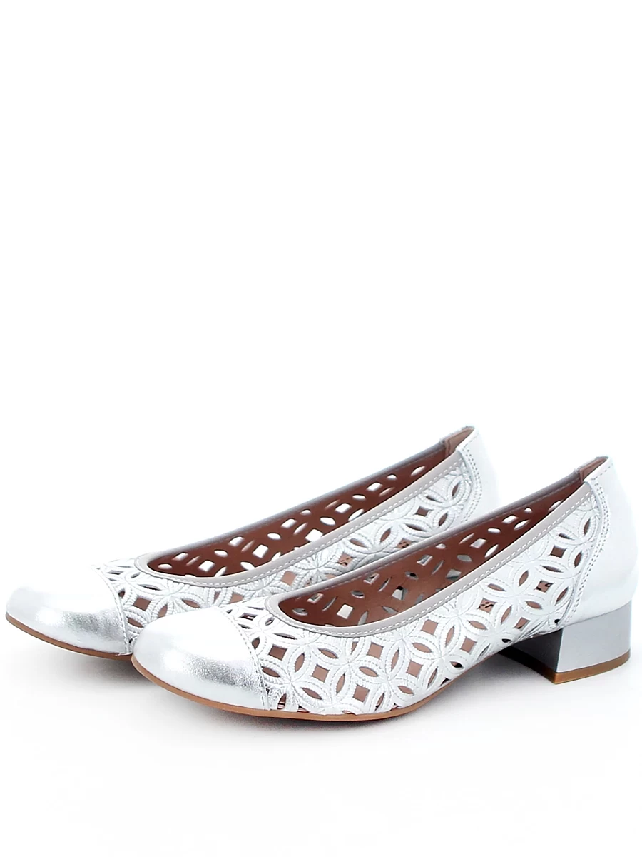 туфли женские летние Pitillos, арт 11120