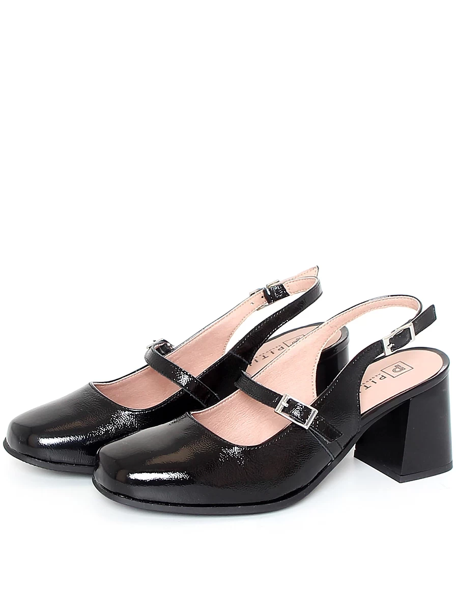 туфли женские летние Pitillos, арт 11163