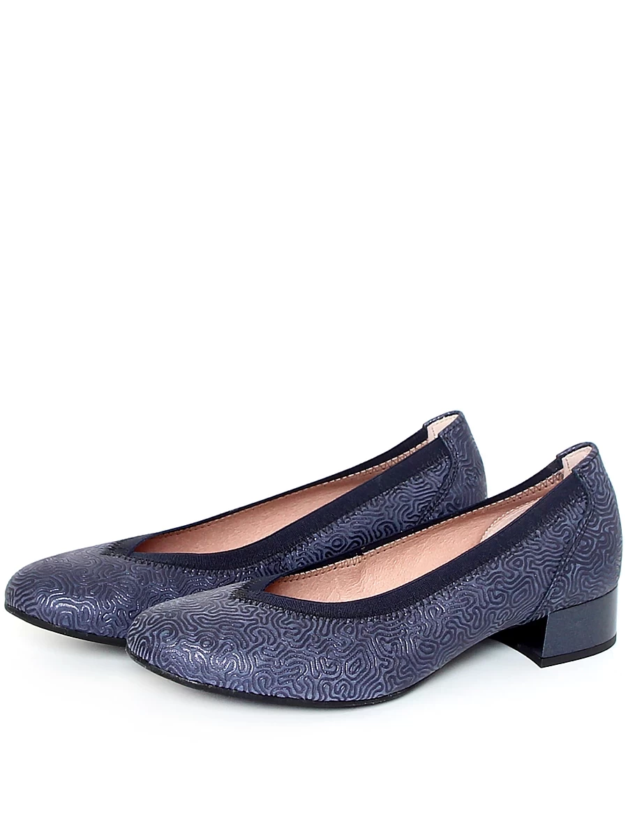 туфли женские летние Pitillos, арт 11122