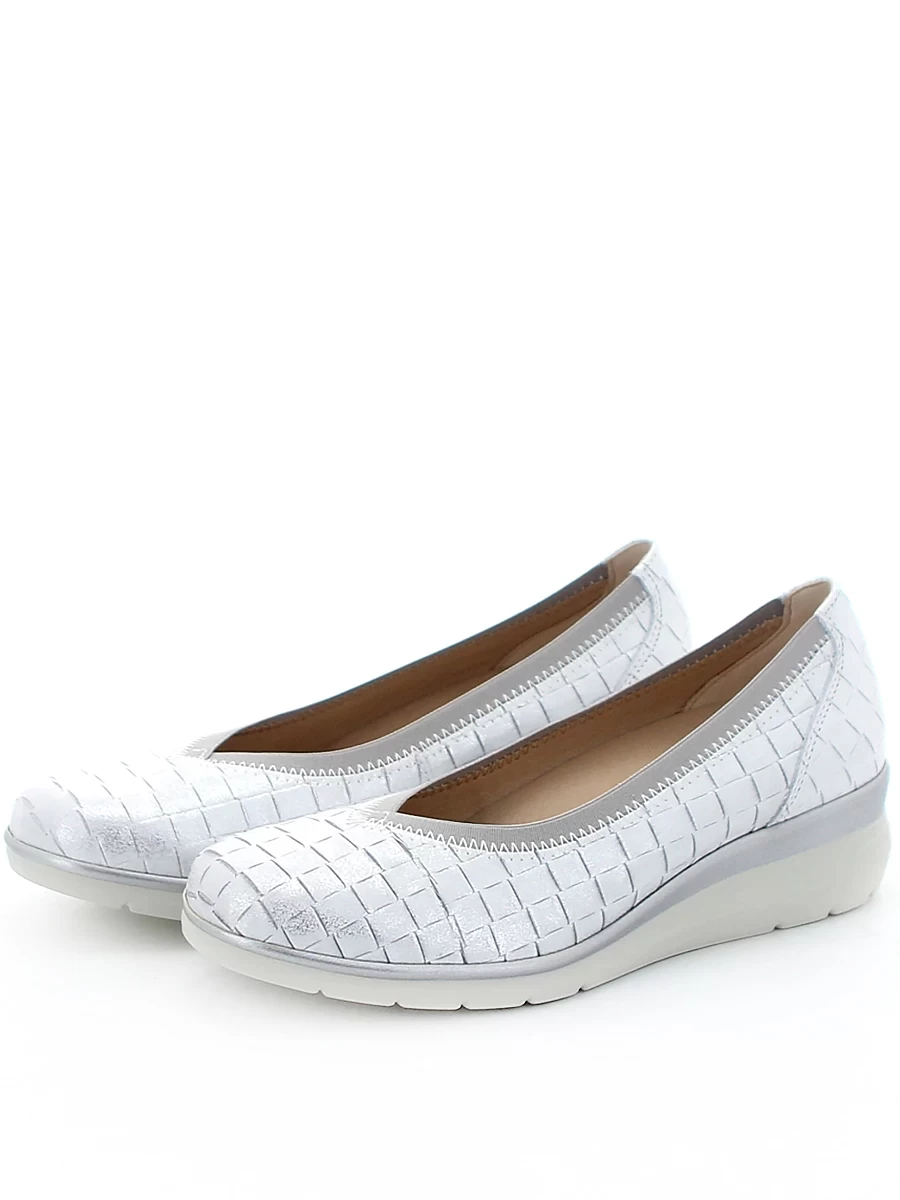 туфли женские летние Pitillos, арт 11072