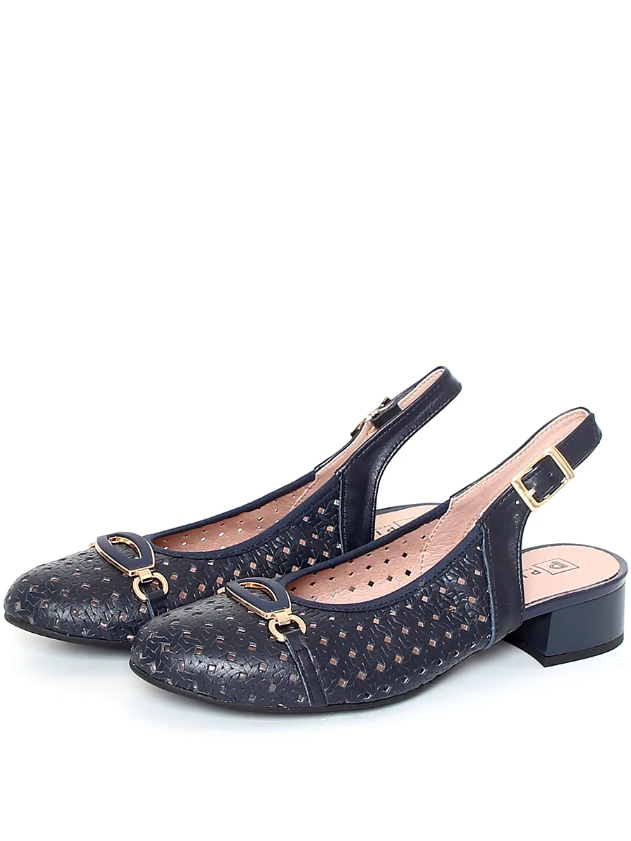 туфли женские летние Pitillos, арт 11124