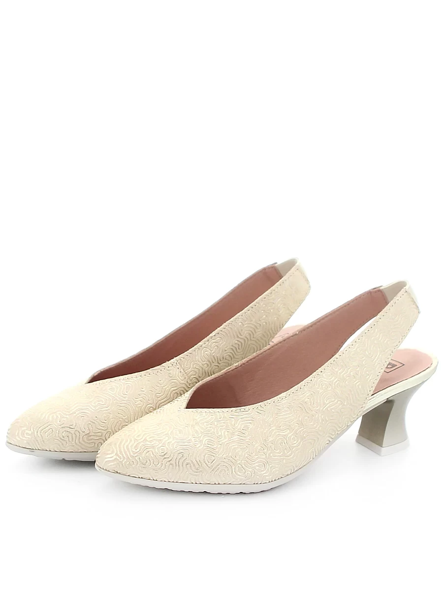 туфли женские летние Pitillos, арт 11180