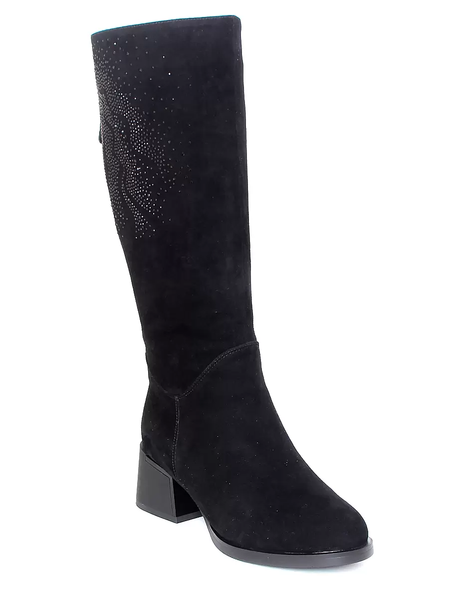 сапоги женские зимние