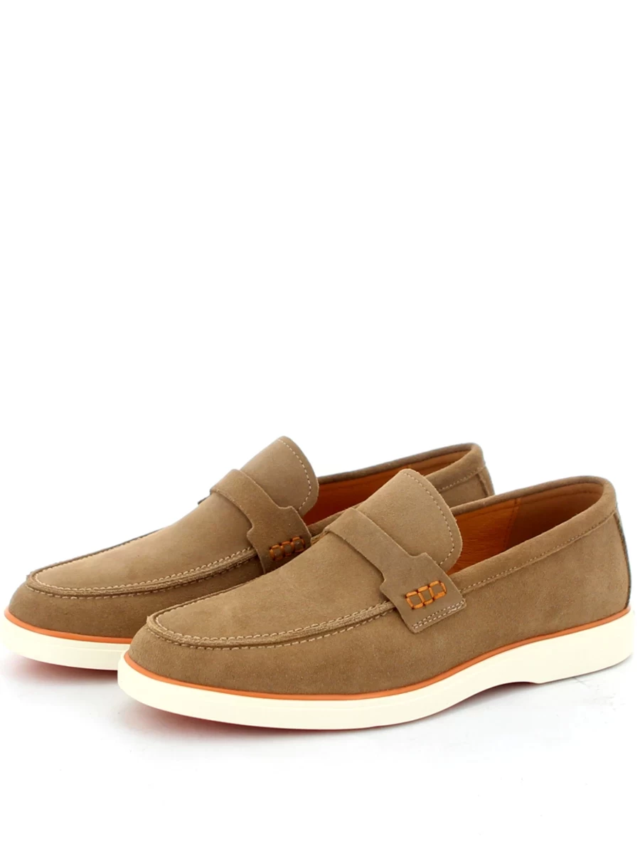 лоферы мужские демисезонные