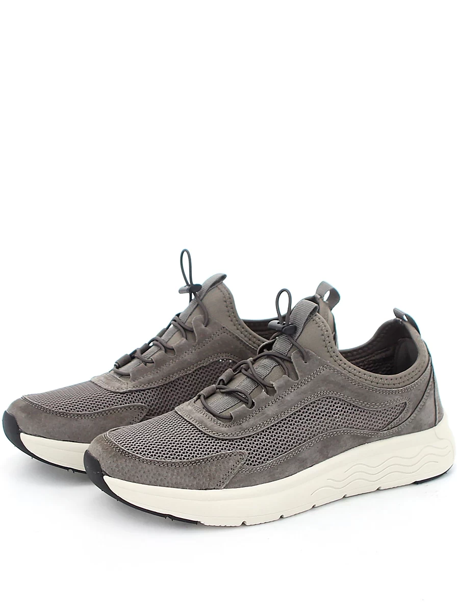 кроссовки мужские летние EL Tempo, арт LM001_01TU-KH