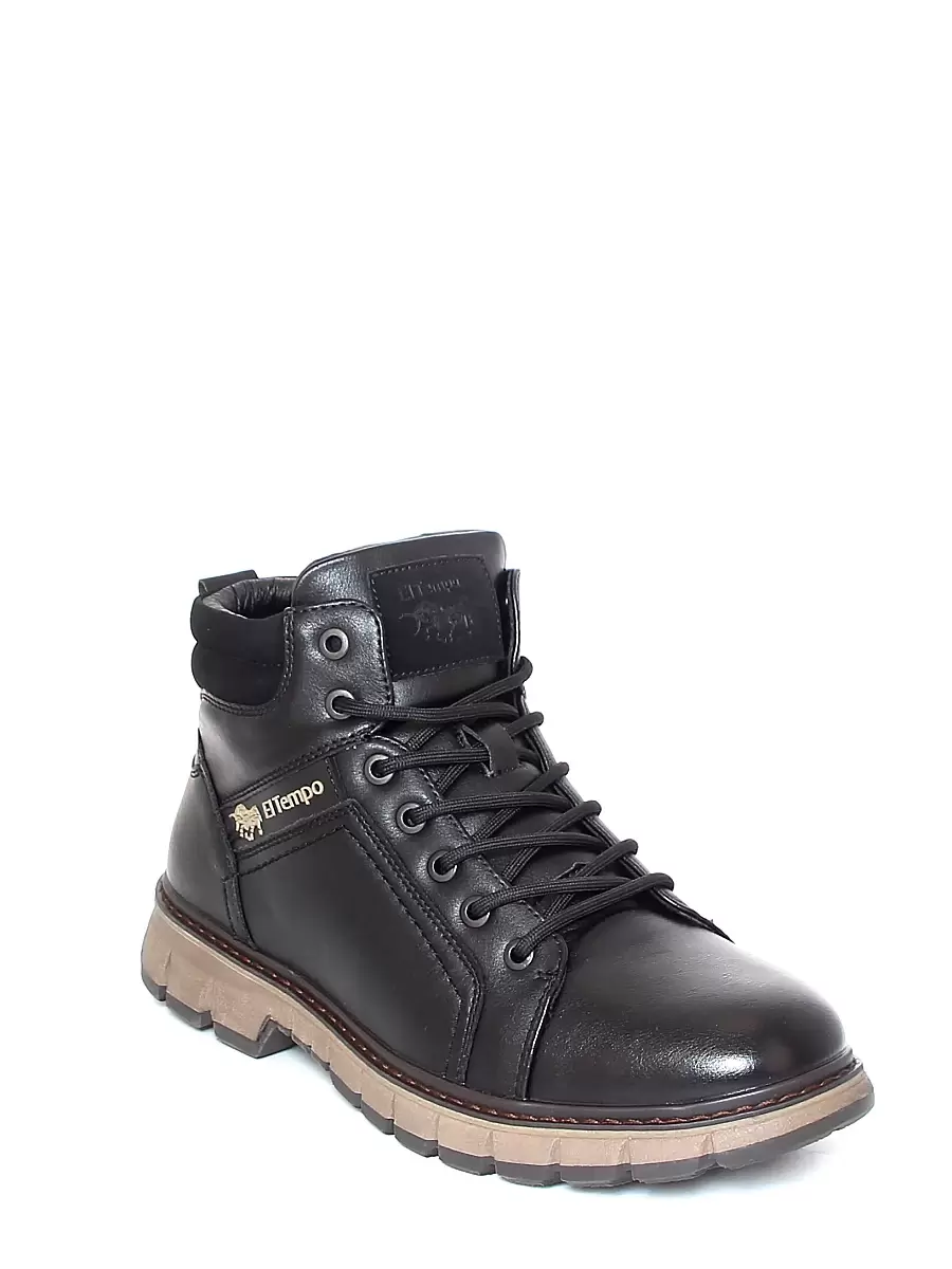 ботинки мужские зимние