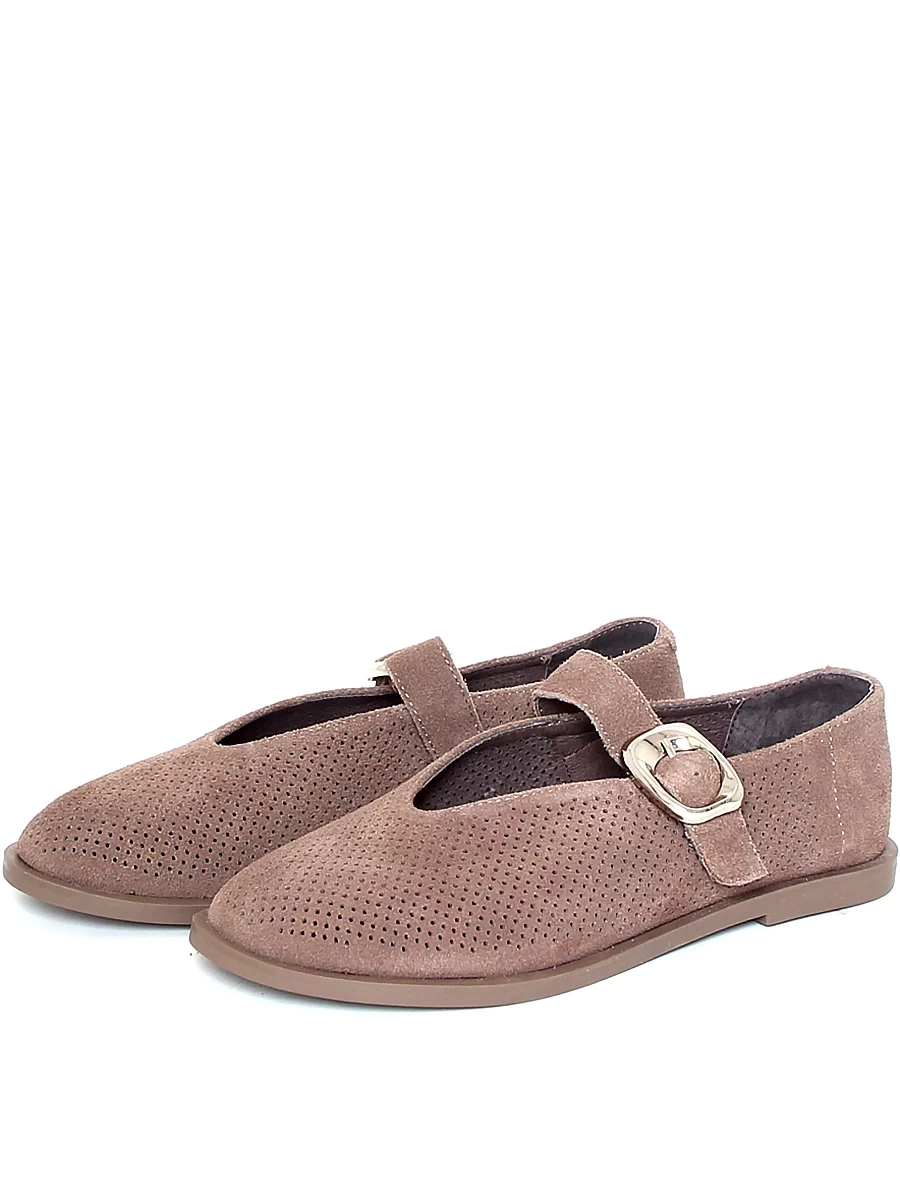 туфли женские летние