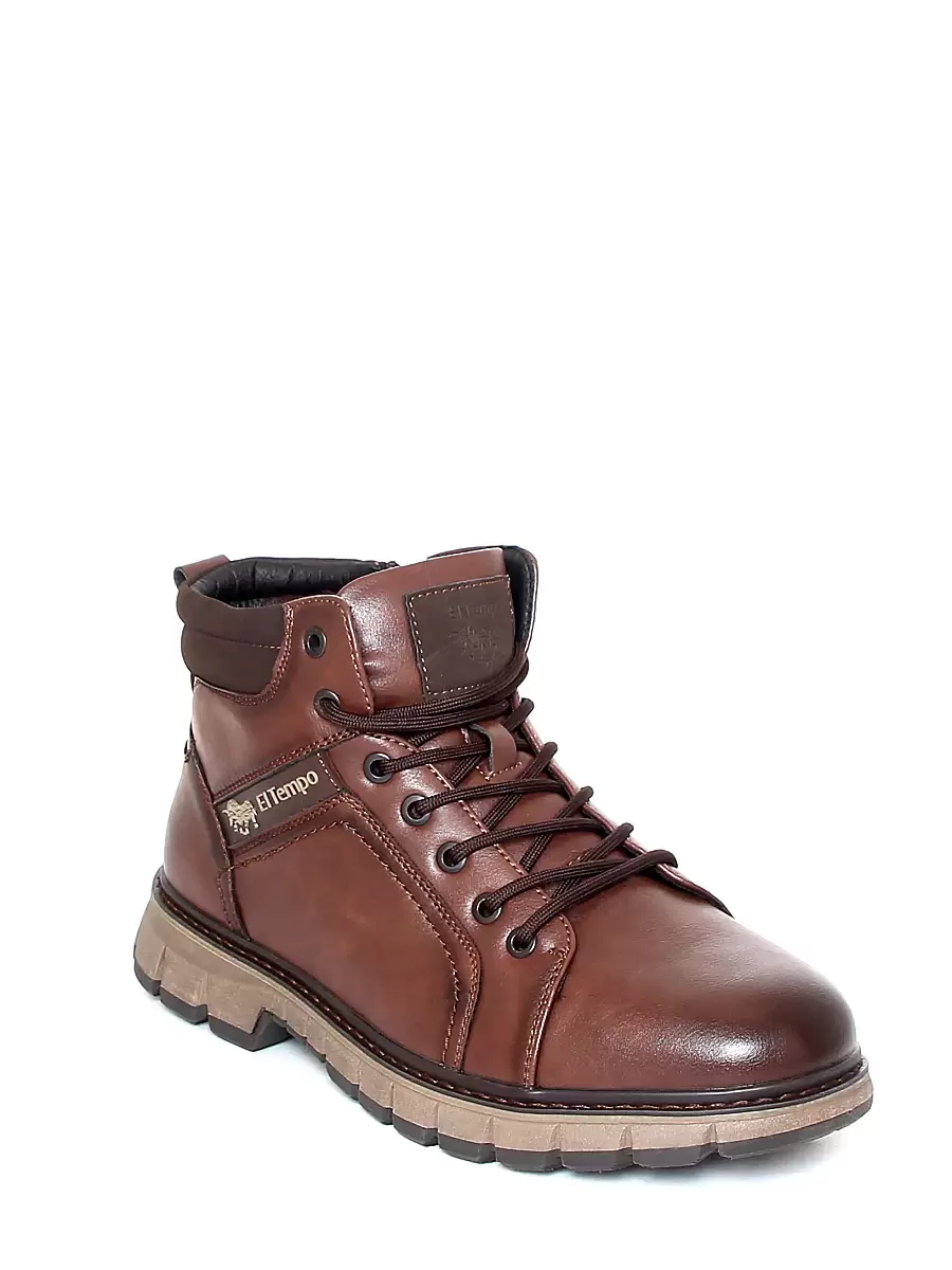 ботинки мужские зимние