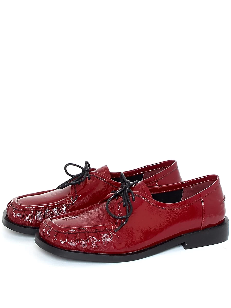 туфли женские демисезонные EL Tempo, арт DC054_01LU-WN