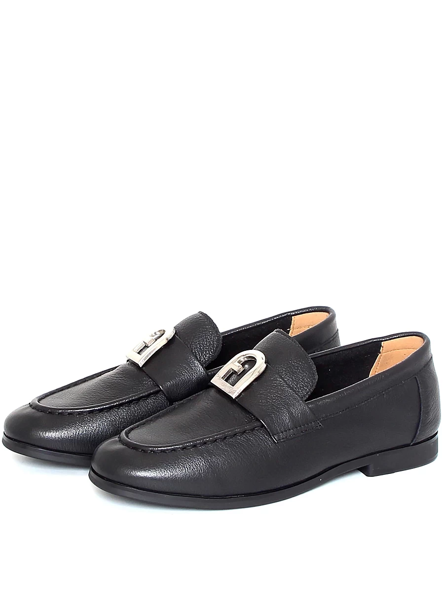 лоферы женские демисезонные