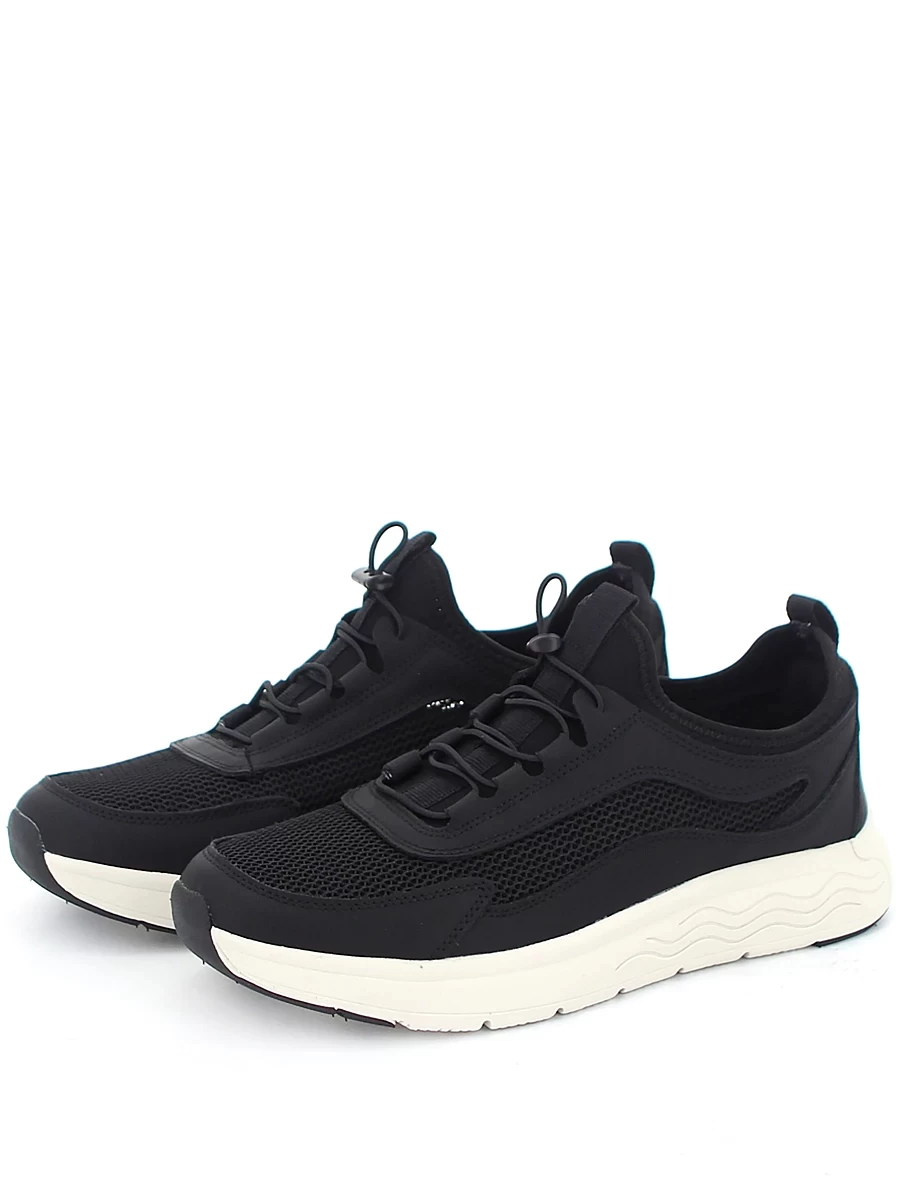 кроссовки мужские летние EL Tempo, арт LM001_01TU-BL