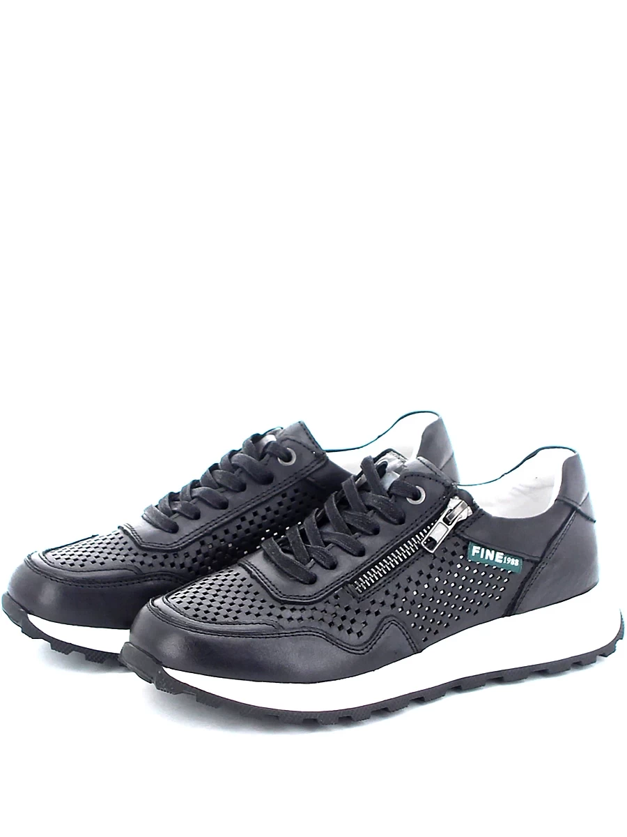 кроссовки женские летние EL Tempo, арт SG001_01KK-BL