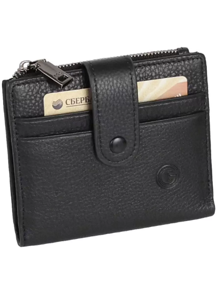 кредитница мужская